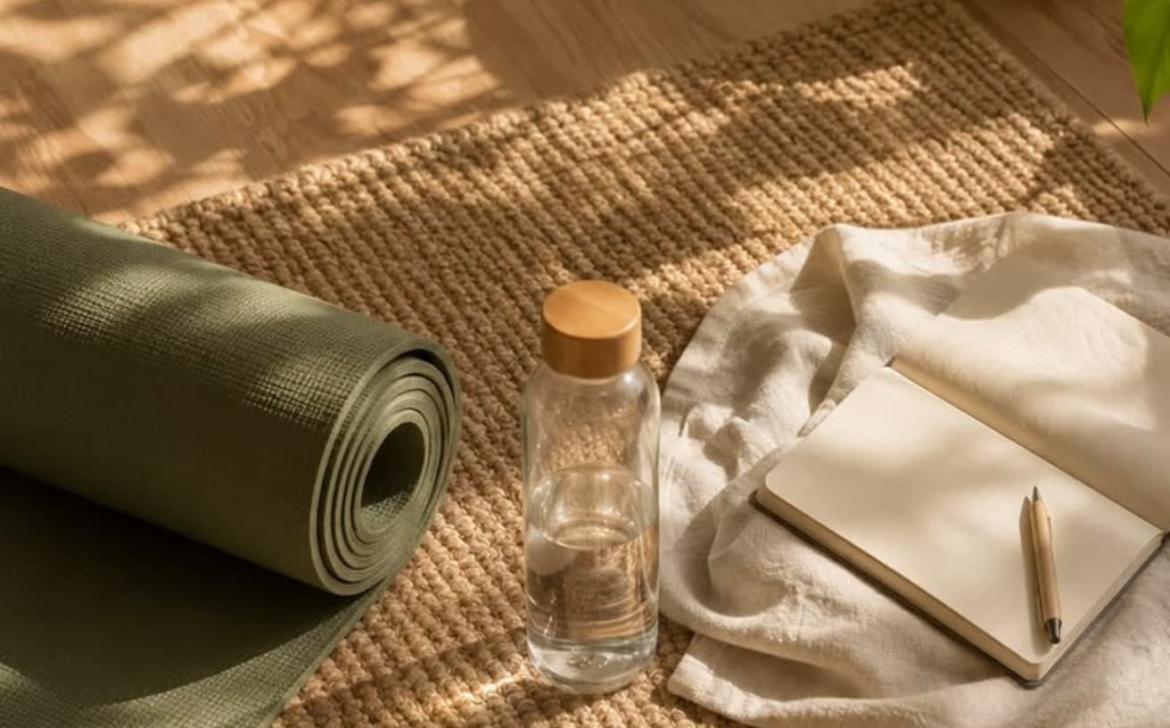 Aesthetic & Wellness in Dubai — Shario