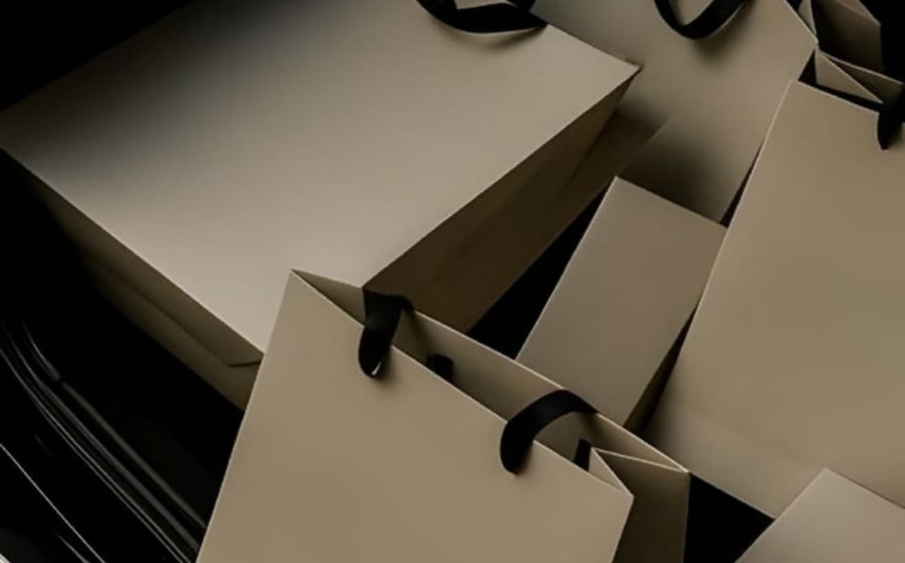 E-commerce & Retail in Dubai — Shario