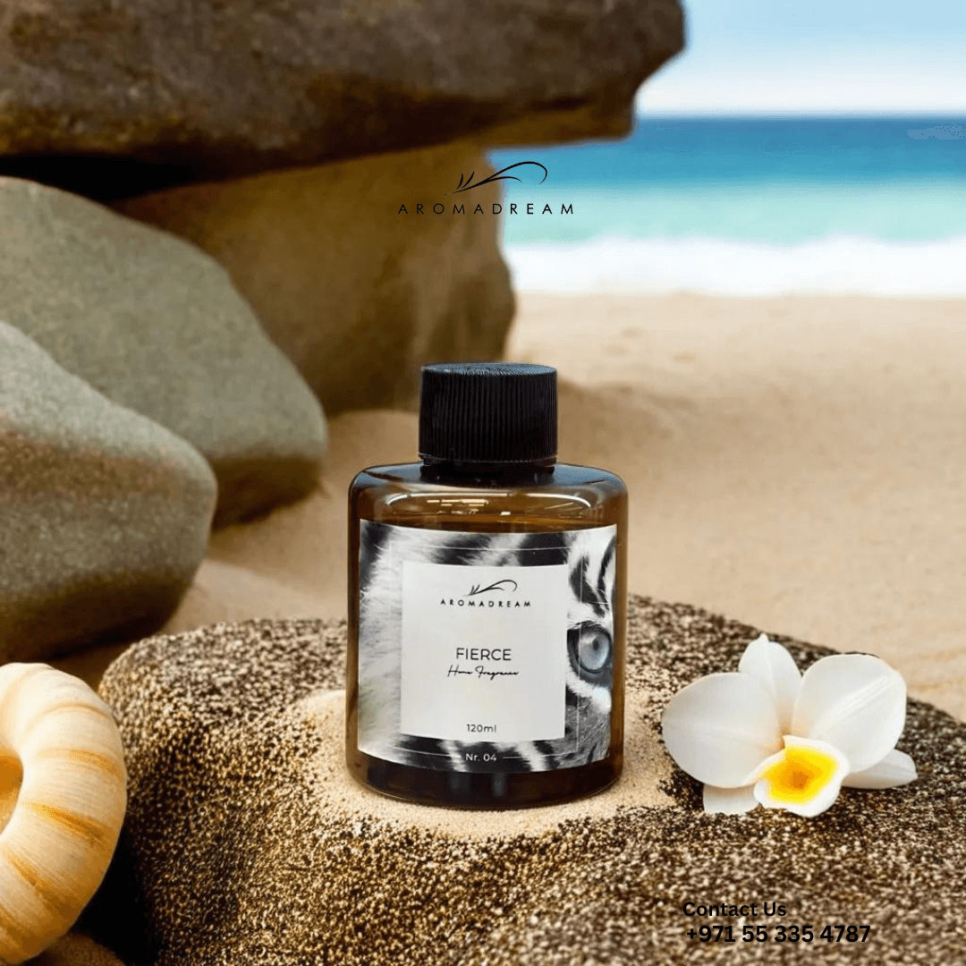 Aroma Roses
